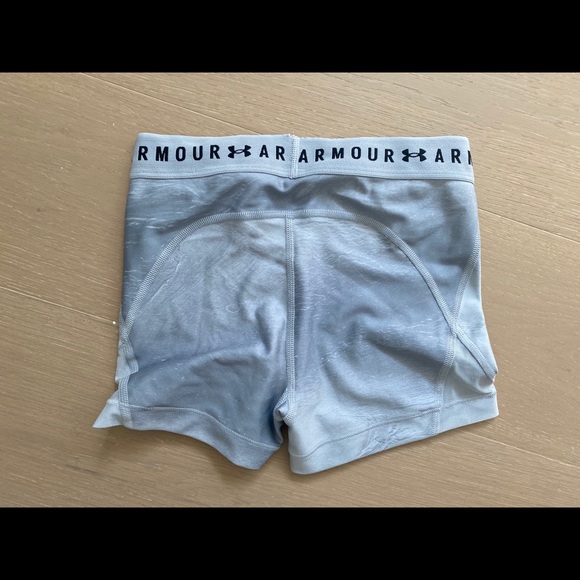 🛒 Under Armour compression shorts - Picture 2 of 2